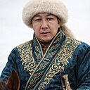 Знакомства: Мирас, 46 лет, Рудный