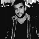 Знакомства: Sevak, 36 лет, Ереван
