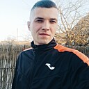 Знакомства: Владимир, 26 лет, Минск