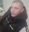 Знакомства: Вова, 29 лет, Речица