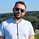 Знакомства: Павел, 37 лет, Минск
