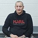 Знакомства: Евгений, 41 год, Сморгонь