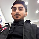 Знакомства: Фархад, 32 года, Череповец