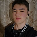 Знакомства: Ерасыл, 22 года, Алматы
