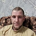 Знакомства: Сергей, 40 лет, Макеевка