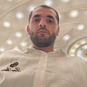 Знакомства: Ренад, 35 лет, Москва