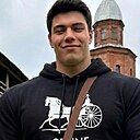 Знакомства: Кирилл, 29 лет, Москва