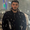 Знакомства: Тимур, 26 лет, Нижневартовск