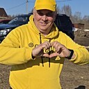 Знакомства: Алексей, 50 лет, Ярославль