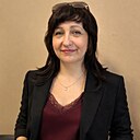 Знакомства: Лидия, 55 лет, Донецк