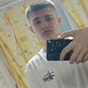 Знакомства: Денис, 19 лет, Полоцк