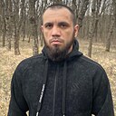 Знакомства: Тихий, 36 лет, Ессентуки