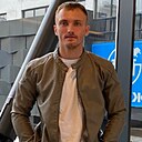 Знакомства: Ihar, 25 лет, Жлобин