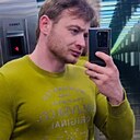 Знакомства: Кирилл, 36 лет, Омск