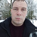 Знакомства: Александр, 40 лет, Вышний Волочек