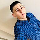 Знакомства: Роман, 35 лет, Самара