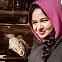 Знакомства: Марьям, 38 лет, Ульяновск