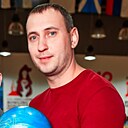 Знакомства: Сергей, 40 лет, Братск