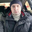 Знакомства: Андрей, 37 лет, Томск