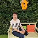 Знакомства: Инга, 49 лет, Сосновоборск (Красноярский Край)