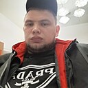 Знакомства: Алексей, 36 лет, Магадан