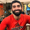 Знакомства: Али, 35 лет, Одесса