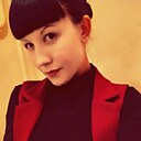 Знакомства: Брюнетка, 35 лет, Чита