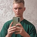 Знакомства: Николай, 21 год, Бобруйск