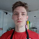 Знакомства: Никита, 27 лет, Северодвинск