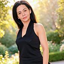 Знакомства: Оксана, 46 лет, Харцызск