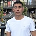Знакомства: Тимур, 30 лет, Караганда