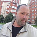 Знакомства: Андрей, 43 года, Анапа