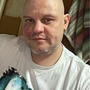 Знакомства: Константин, 40 лет, Томск
