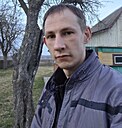 Знакомства: Роман, 31 год, Могилев