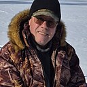 Знакомства: Серега, 64 года, Тюмень