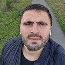 Знакомства: Артур, 35 лет, Ереван