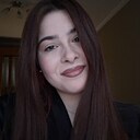 Знакомства: Анна, 20 лет, Омск