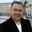 Знакомства: Сэр, 48 лет, Алматы