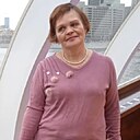 Знакомства: Ольга, 61 год, Москва