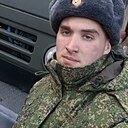 Знакомства: Михаил, 24 года, Старая Русса