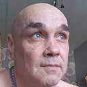 Знакомства: Саша, 49 лет, Киров