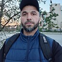 Знакомства: Аслан, 42 года, Нальчик
