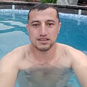 Знакомства: Fedya, 32 года, Магадан