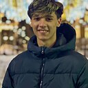 Знакомства: Саид, 19 лет, Нижний Новгород