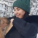 Знакомства: Ева, 37 лет, Саратов