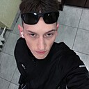 Знакомства: Киря, 20 лет, Витебск