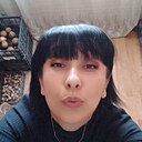 Знакомства: Эльвира У, 46 лет, Стерлитамак