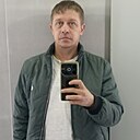 Знакомства: Борис, 39 лет, Краснодар