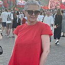 Знакомства: Лилия, 53 года, Минск