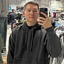 Знакомства: Alex, 20 лет, Алматы